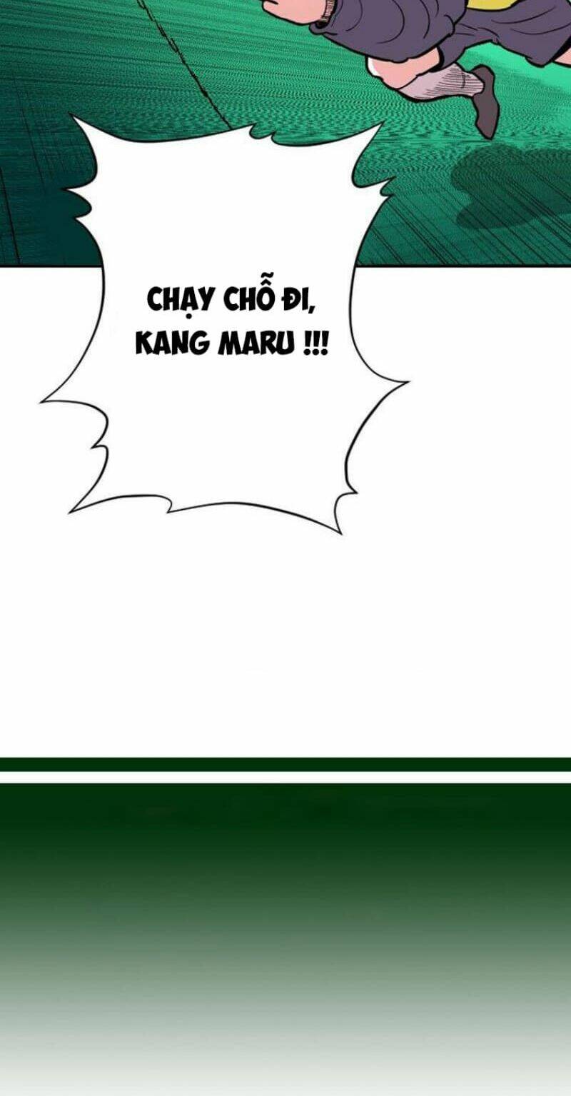 Sân Cỏ Chiến Kí - Chapter 2 - Page 79