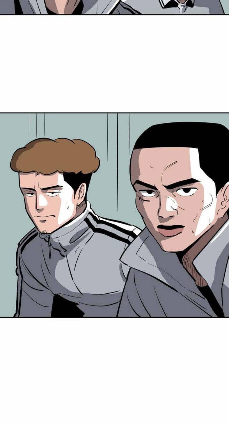 Sân Cỏ Chiến Kí - Chapter 20 - Page 14