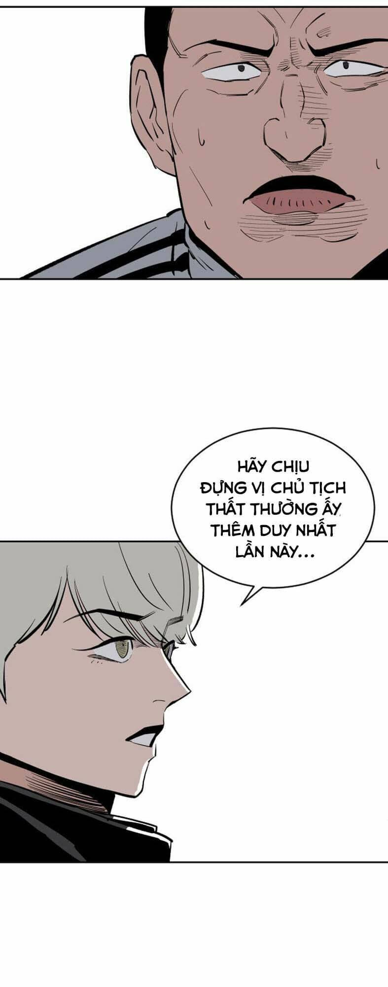 Sân Cỏ Chiến Kí - Chapter 20 - Page 15