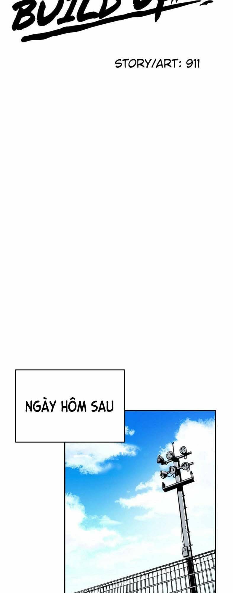 Sân Cỏ Chiến Kí - Chapter 20 - Page 17