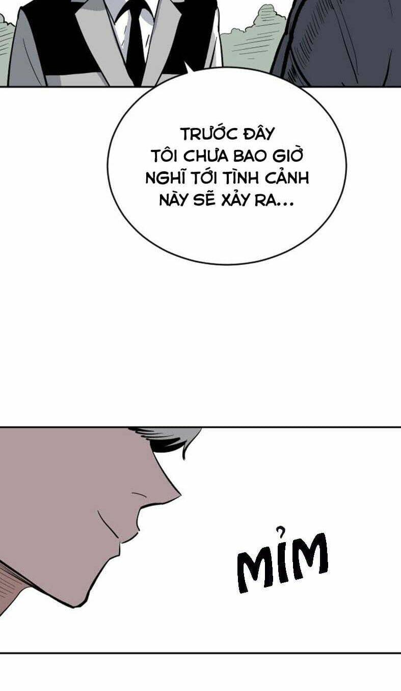 Sân Cỏ Chiến Kí - Chapter 20 - Page 23