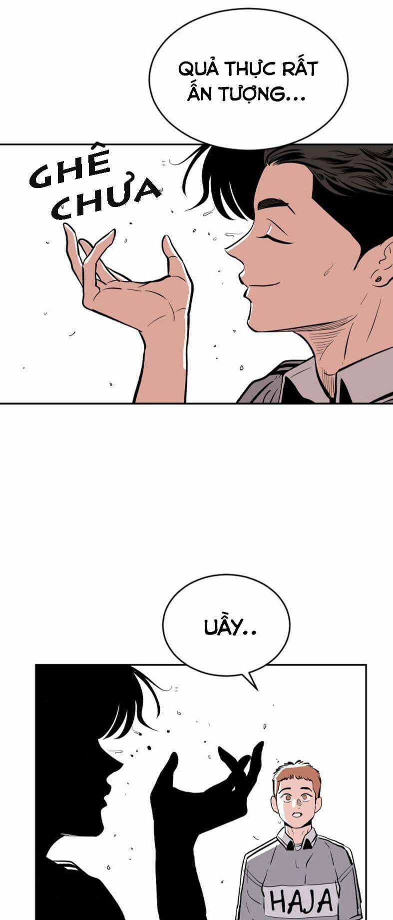 Sân Cỏ Chiến Kí - Chapter 20 - Page 29