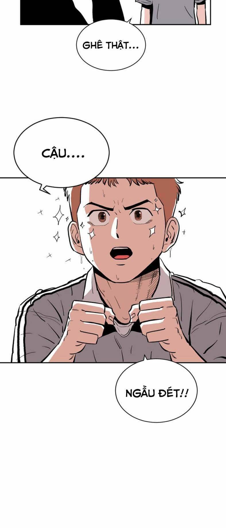 Sân Cỏ Chiến Kí - Chapter 20 - Page 30