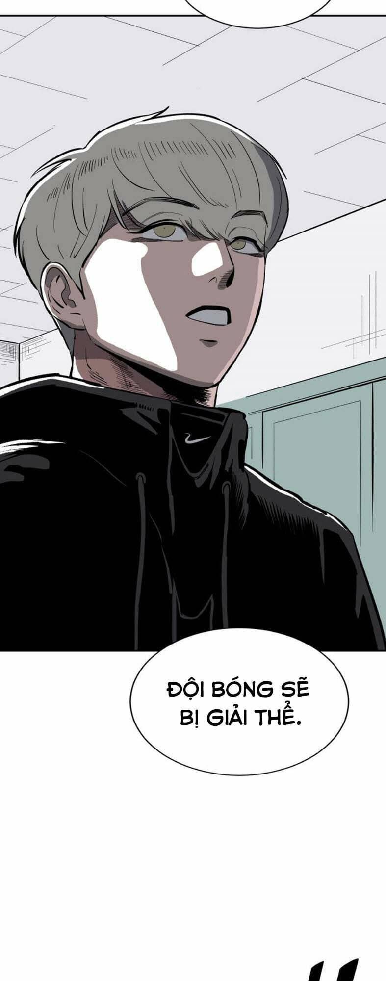 Sân Cỏ Chiến Kí - Chapter 20 - Page 3