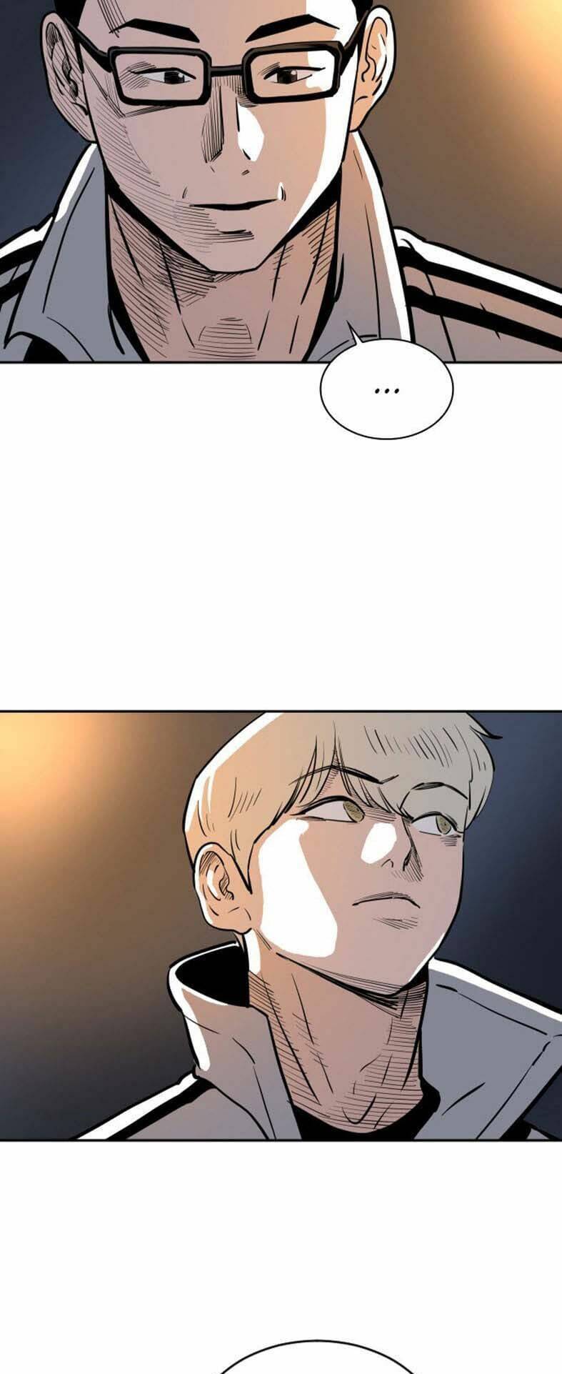 Sân Cỏ Chiến Kí - Chapter 20 - Page 44