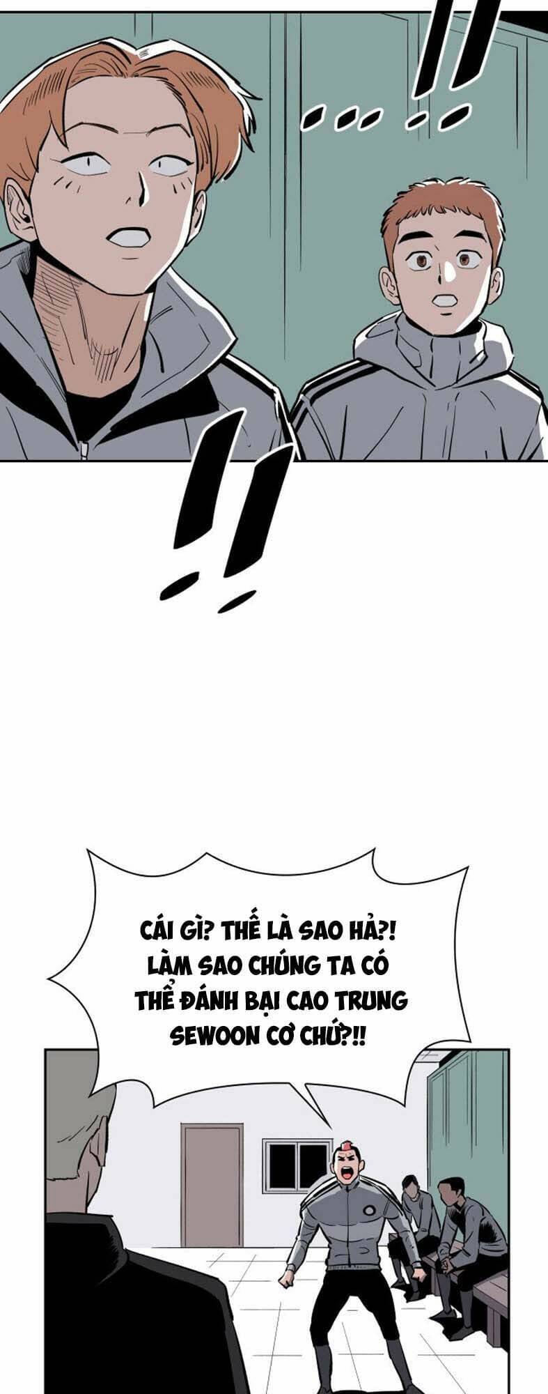 Sân Cỏ Chiến Kí - Chapter 20 - Page 4