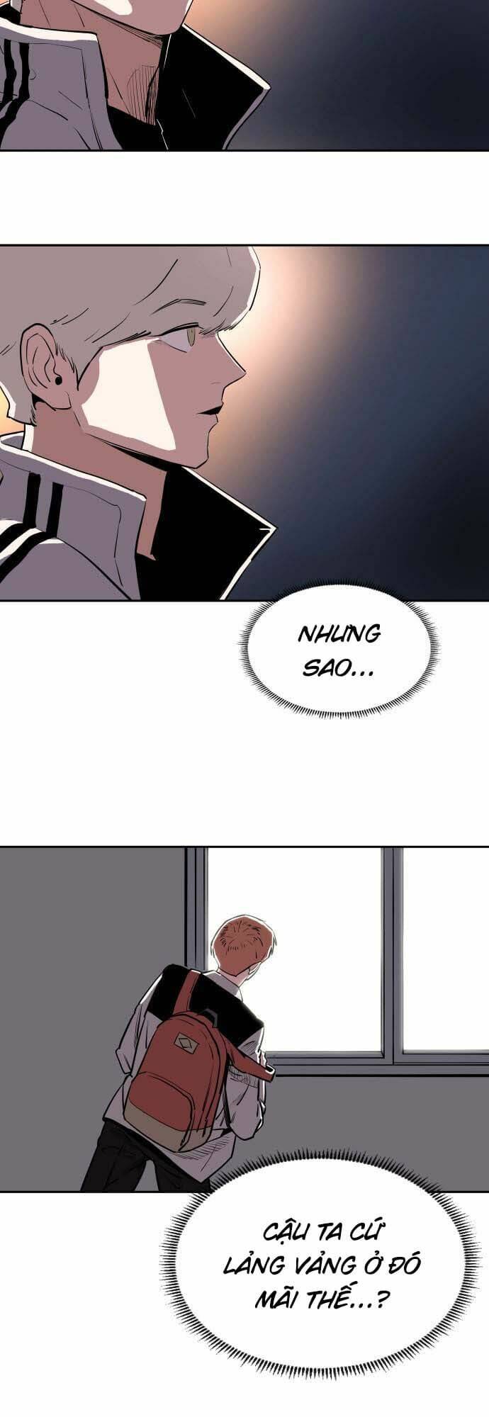 Sân Cỏ Chiến Kí - Chapter 20 - Page 49