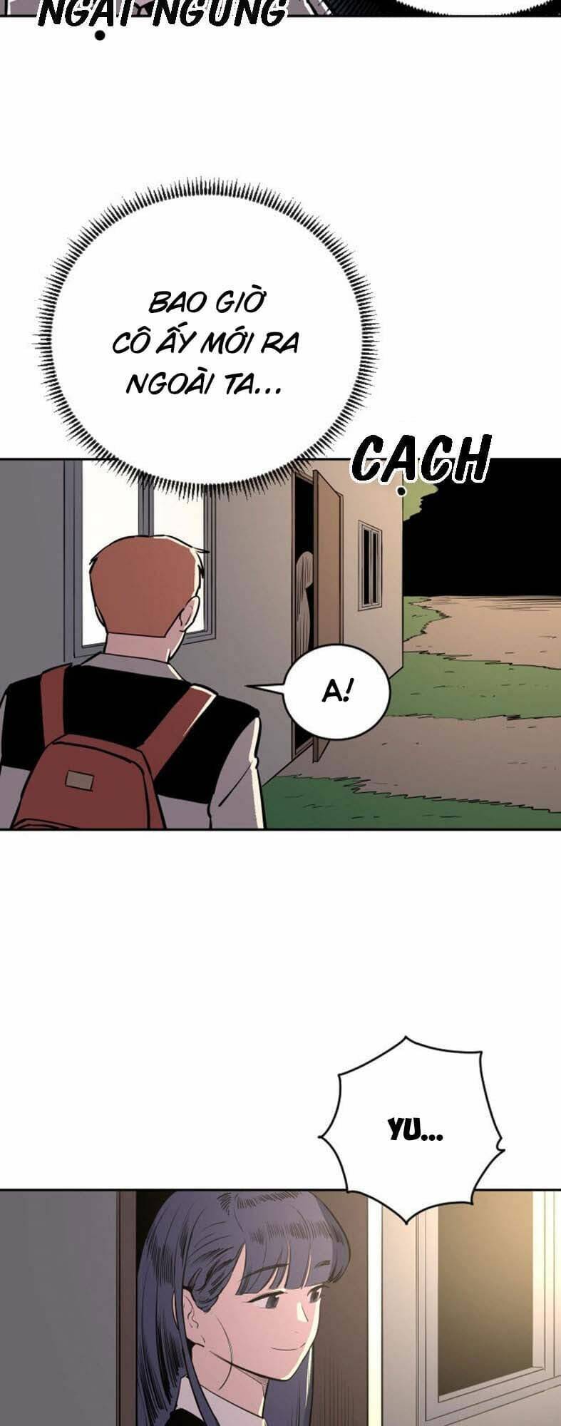 Sân Cỏ Chiến Kí - Chapter 20 - Page 51