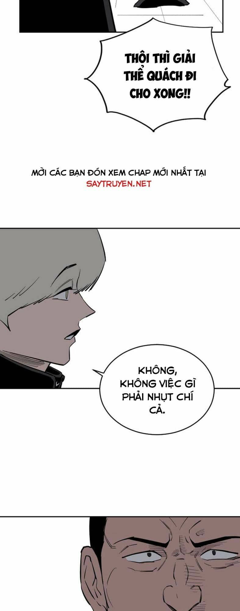 Sân Cỏ Chiến Kí - Chapter 20 - Page 5
