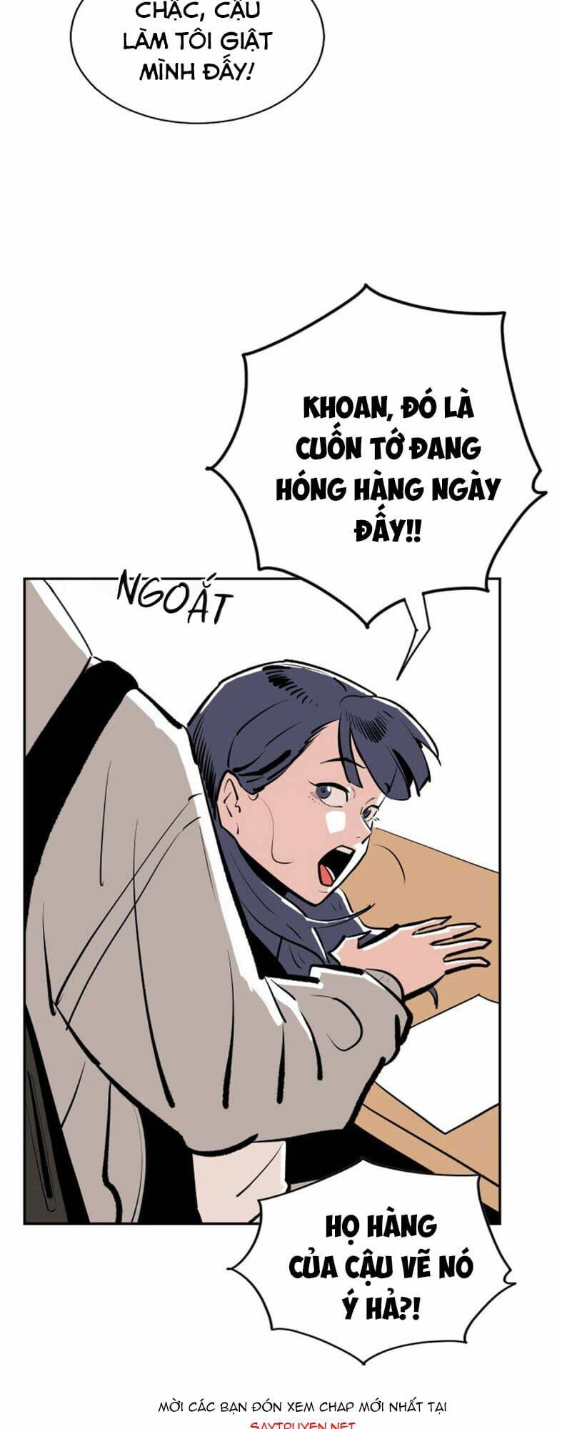 Sân Cỏ Chiến Kí - Chapter 21 - Page 9