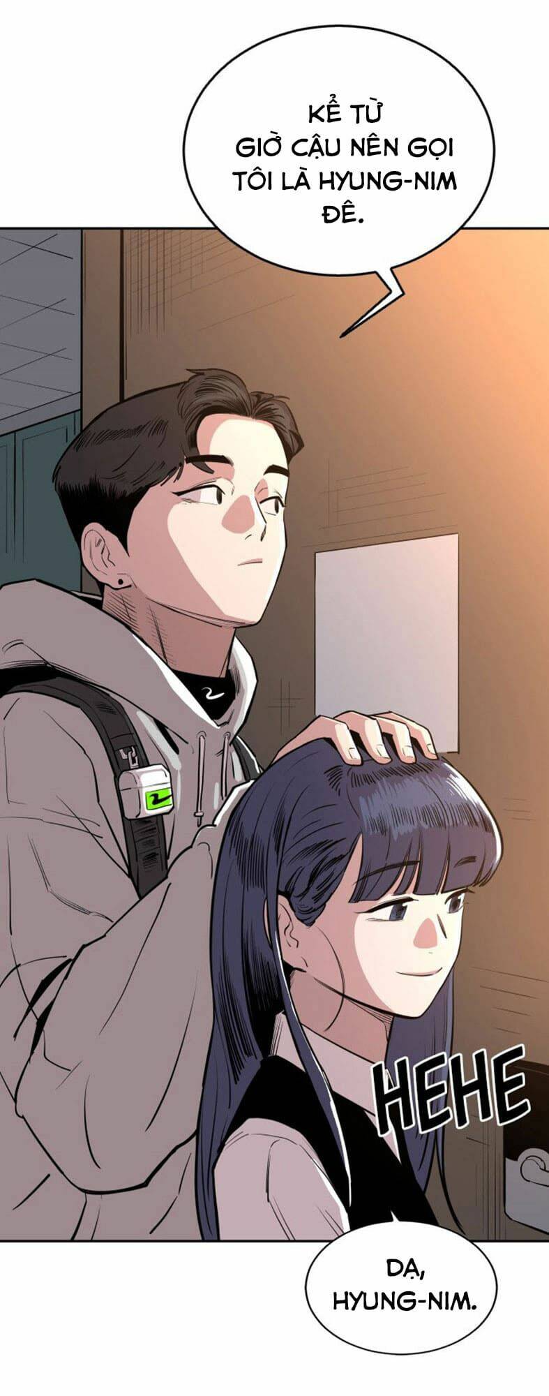 Sân Cỏ Chiến Kí - Chapter 21 - Page 13