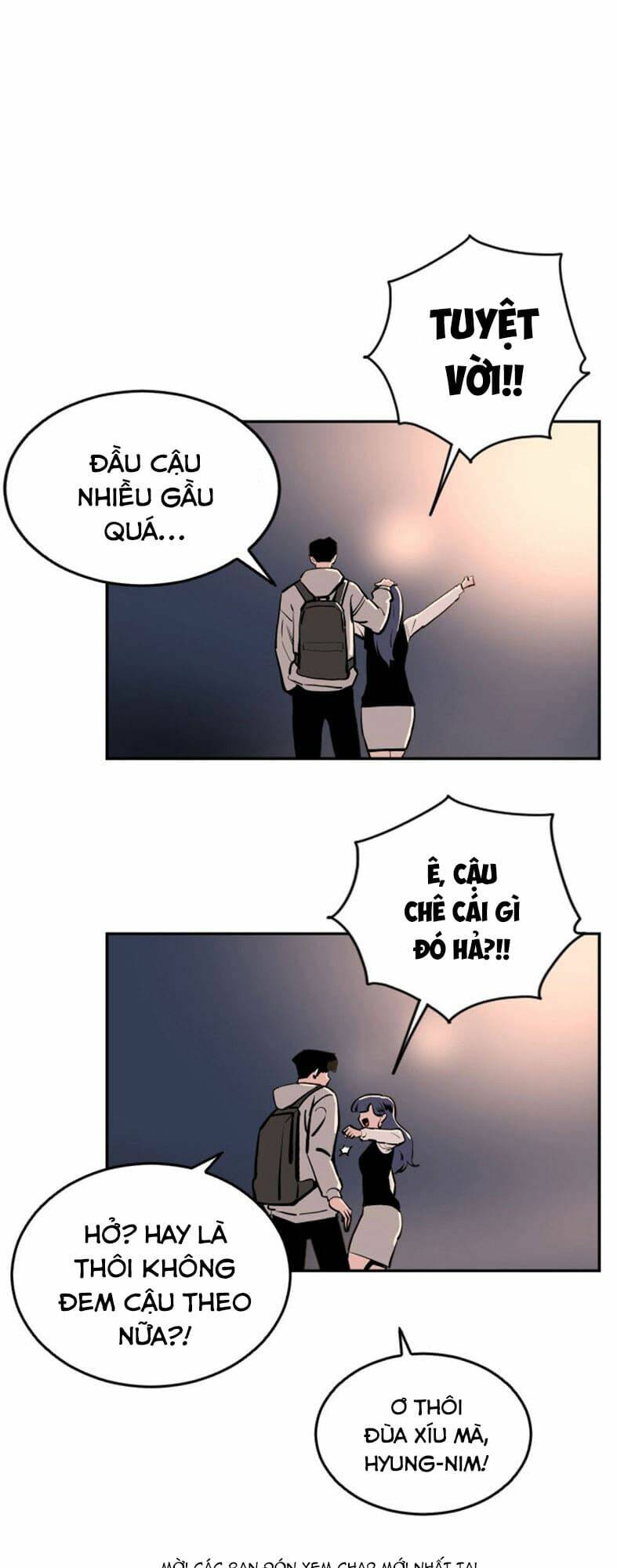 Sân Cỏ Chiến Kí - Chapter 21 - Page 14