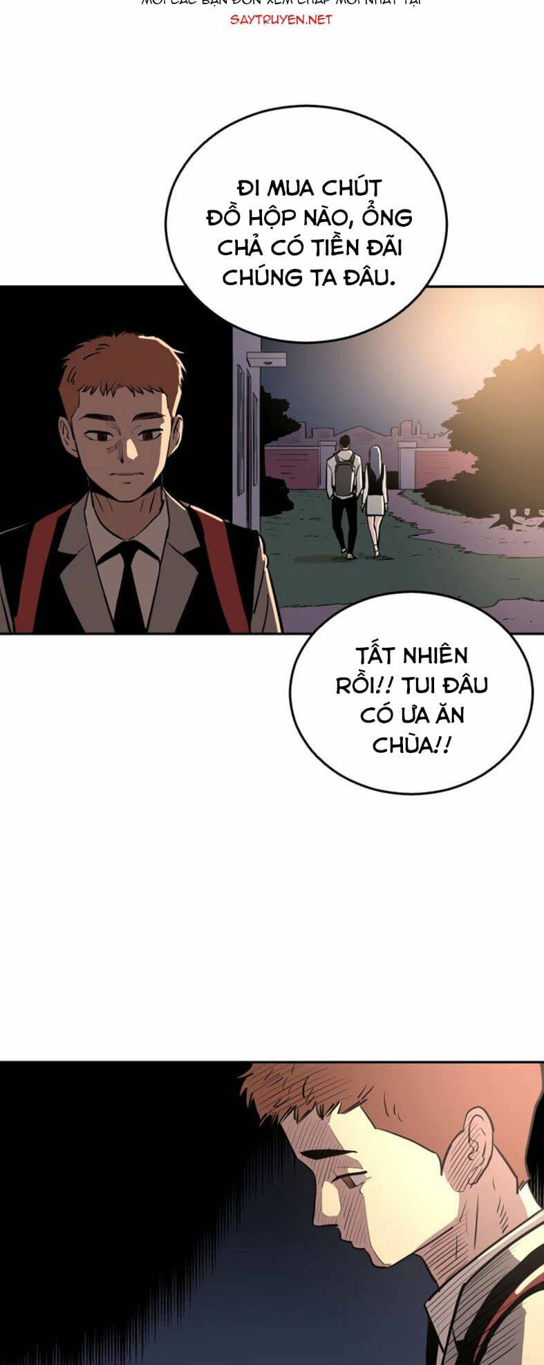 Sân Cỏ Chiến Kí - Chapter 21 - Page 15