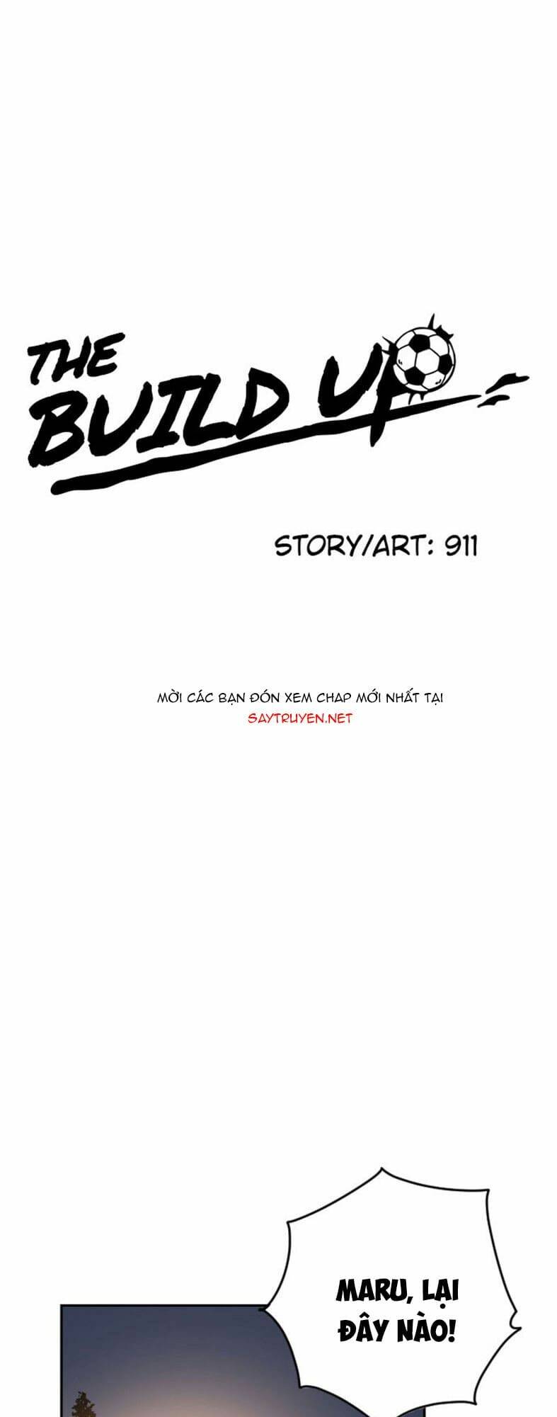 Sân Cỏ Chiến Kí - Chapter 21 - Page 17