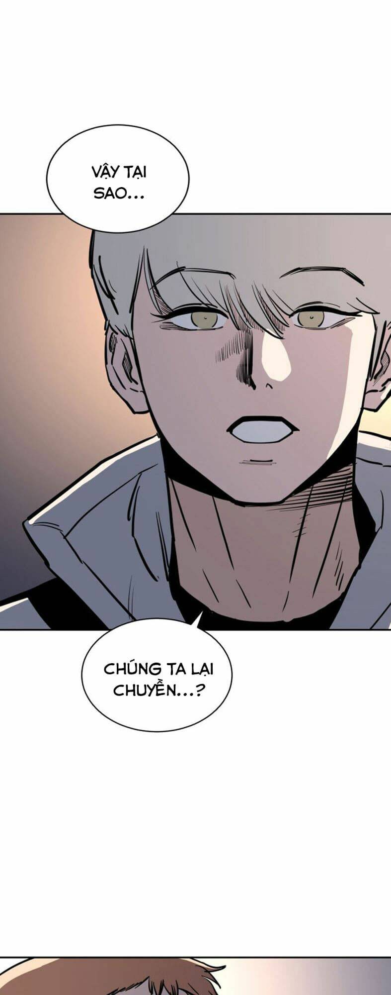 Sân Cỏ Chiến Kí - Chapter 21 - Page 35