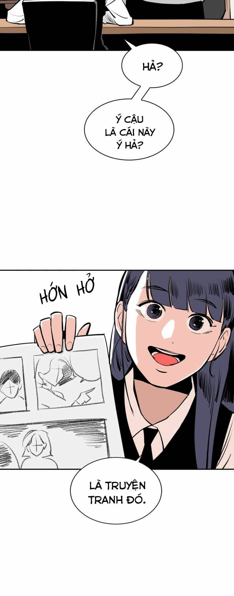 Sân Cỏ Chiến Kí - Chapter 21 - Page 3