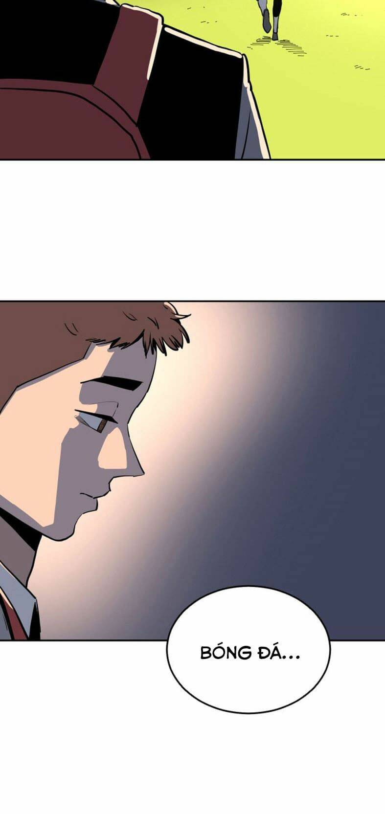 Sân Cỏ Chiến Kí - Chapter 21 - Page 42