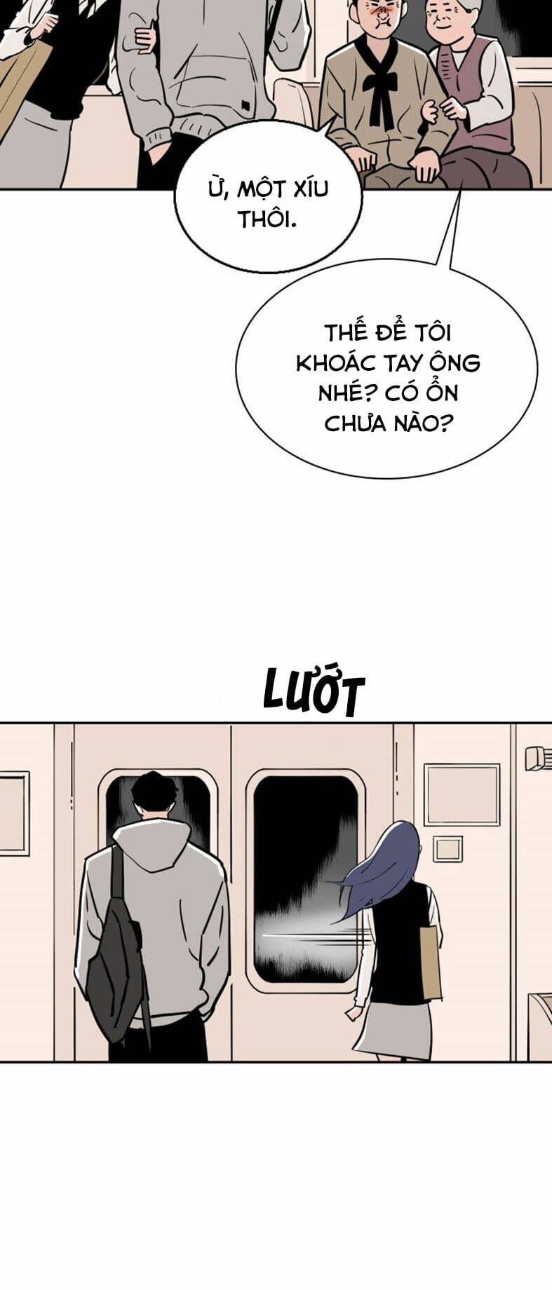 Sân Cỏ Chiến Kí - Chapter 21 - Page 50