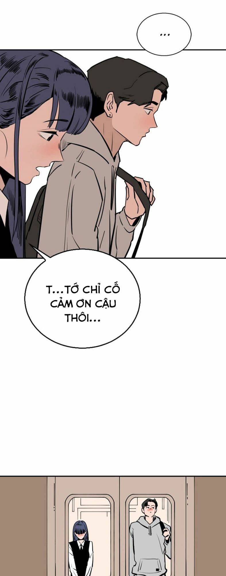 Sân Cỏ Chiến Kí - Chapter 21 - Page 51