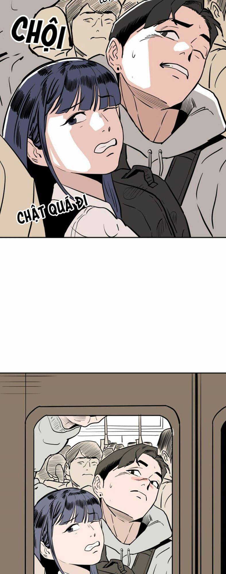 Sân Cỏ Chiến Kí - Chapter 21 - Page 54