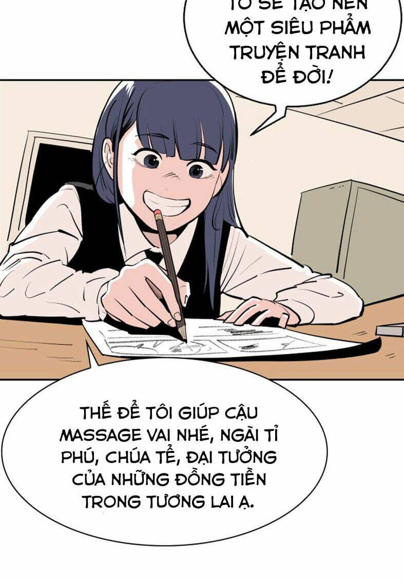 Sân Cỏ Chiến Kí - Chapter 21 - Page 6