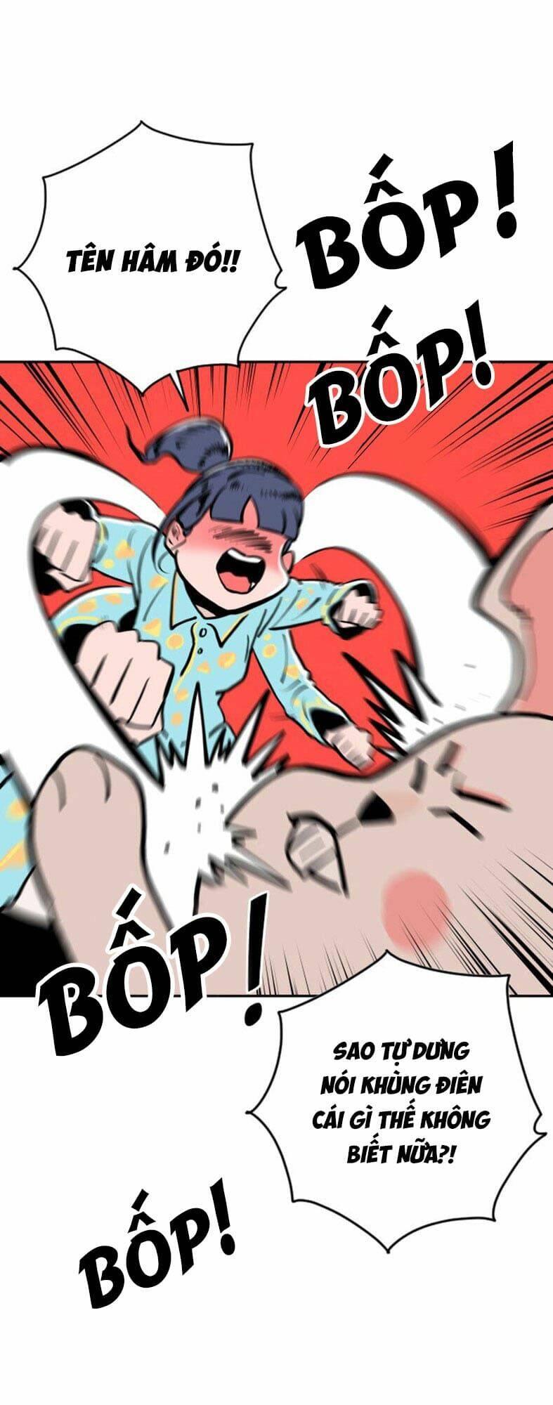 Sân Cỏ Chiến Kí - Chapter 22 - Page 9