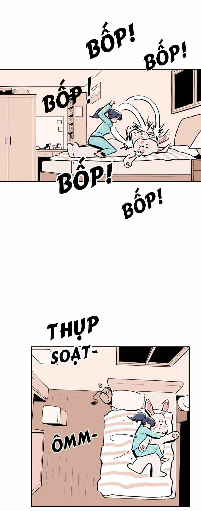 Sân Cỏ Chiến Kí - Chapter 22 - Page 10