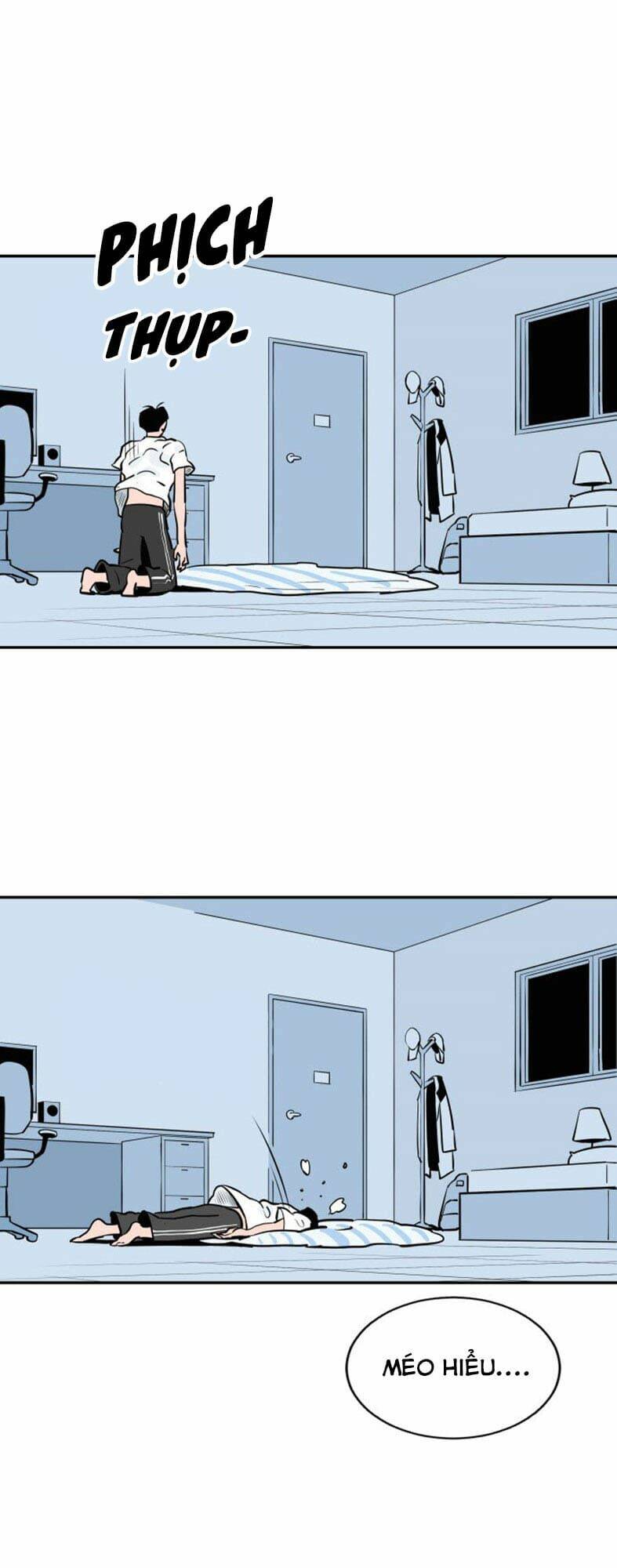 Sân Cỏ Chiến Kí - Chapter 22 - Page 15