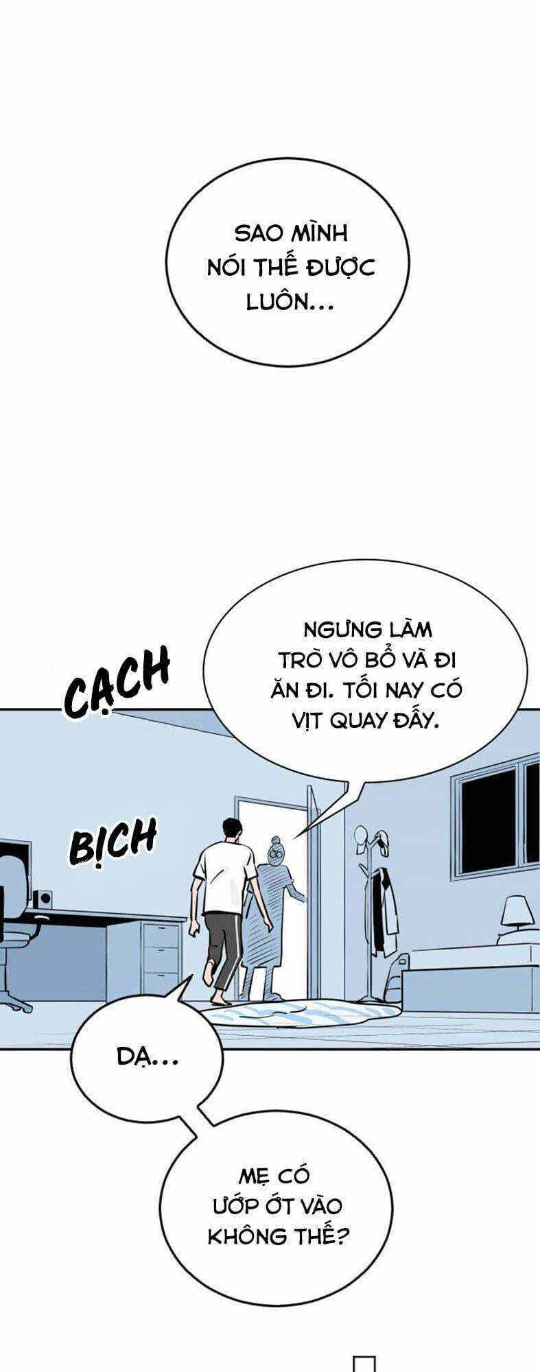 Sân Cỏ Chiến Kí - Chapter 22 - Page 16