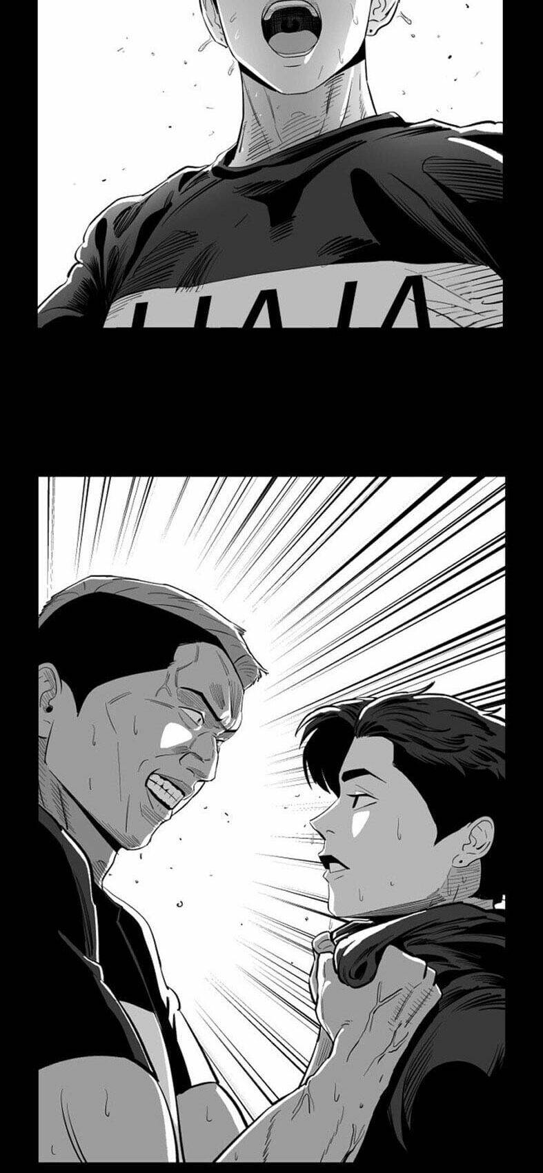 Sân Cỏ Chiến Kí - Chapter 22 - Page 20