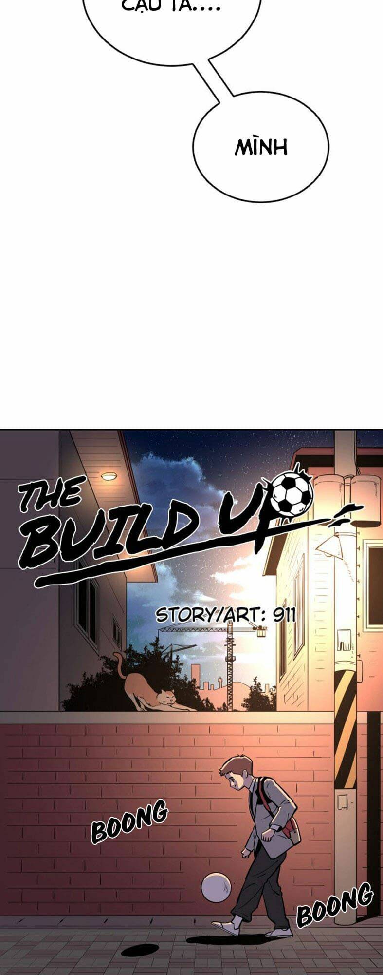 Sân Cỏ Chiến Kí - Chapter 22 - Page 22