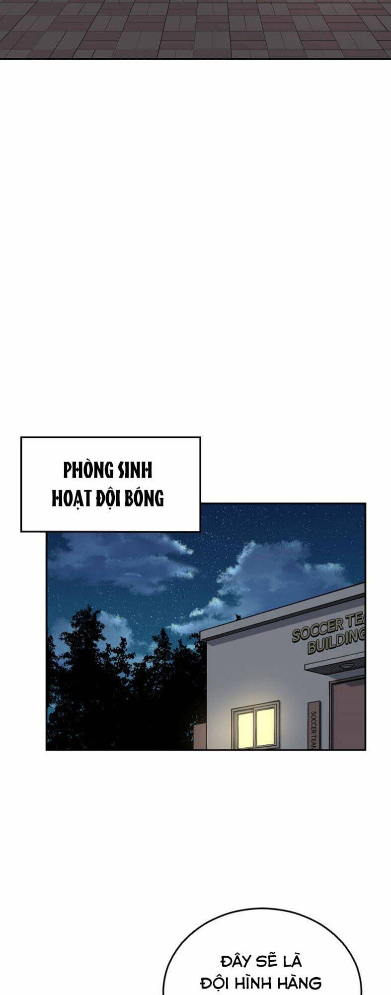 Sân Cỏ Chiến Kí - Chapter 22 - Page 23