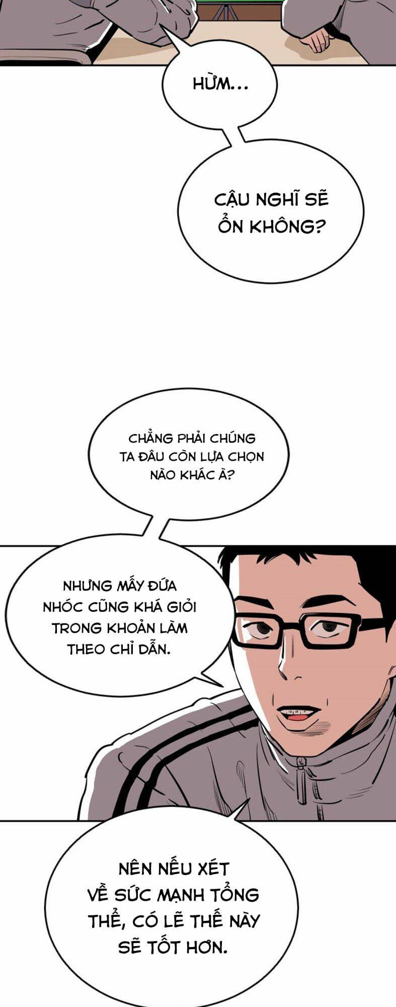 Sân Cỏ Chiến Kí - Chapter 22 - Page 25