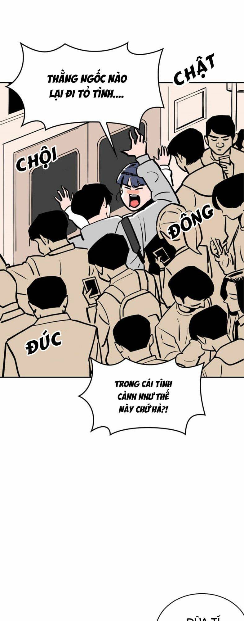 Sân Cỏ Chiến Kí - Chapter 22 - Page 3