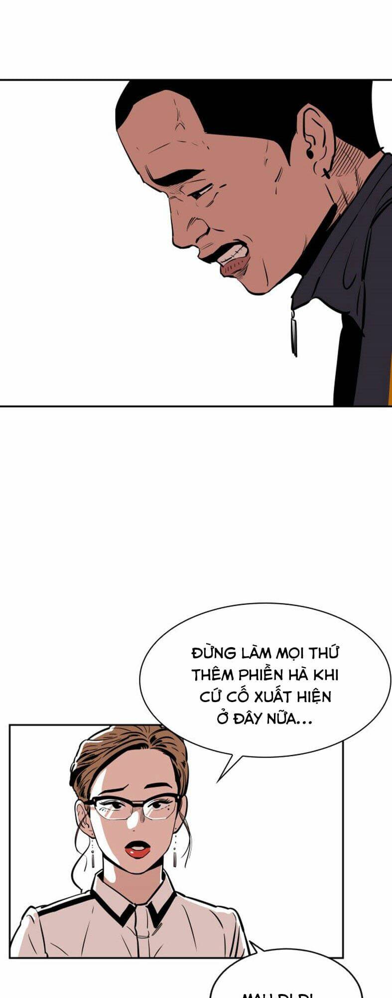 Sân Cỏ Chiến Kí - Chapter 22 - Page 47