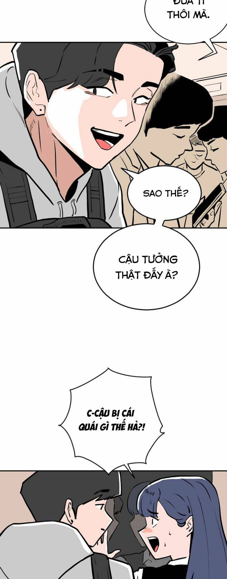 Sân Cỏ Chiến Kí - Chapter 22 - Page 4