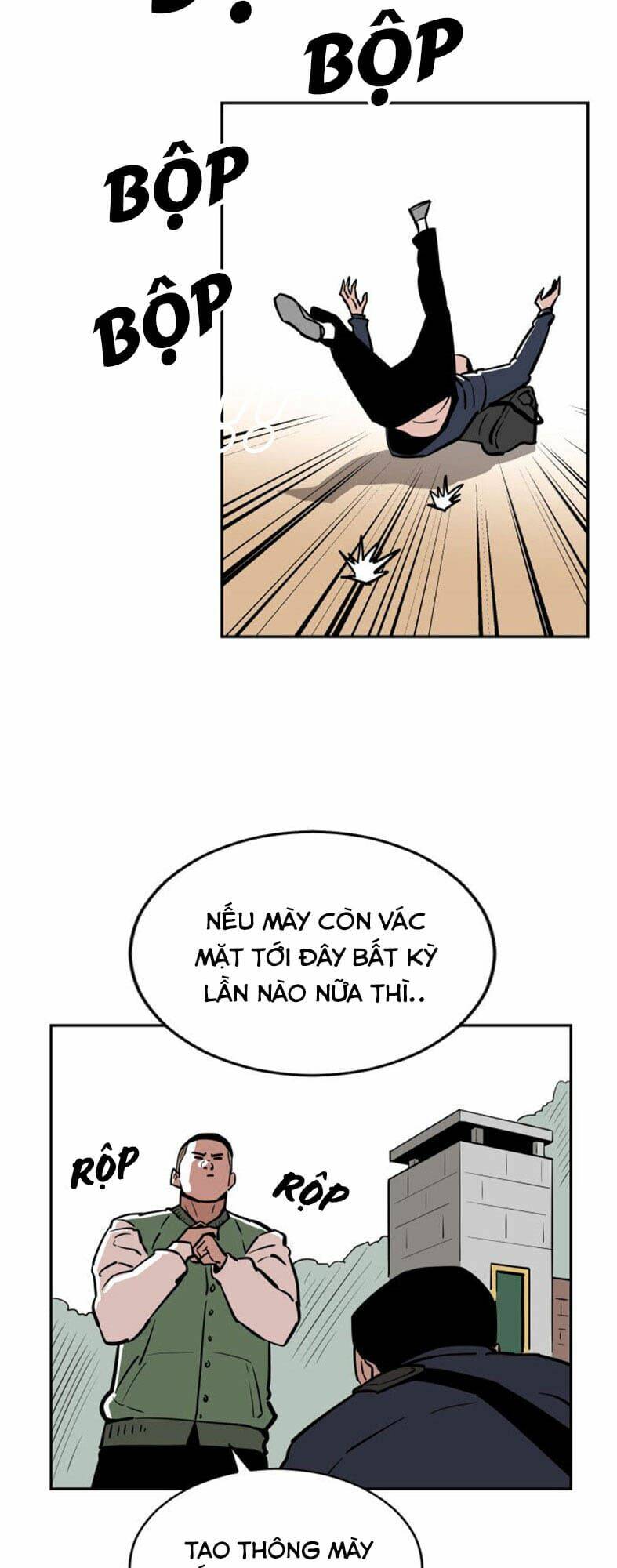 Sân Cỏ Chiến Kí - Chapter 22 - Page 49