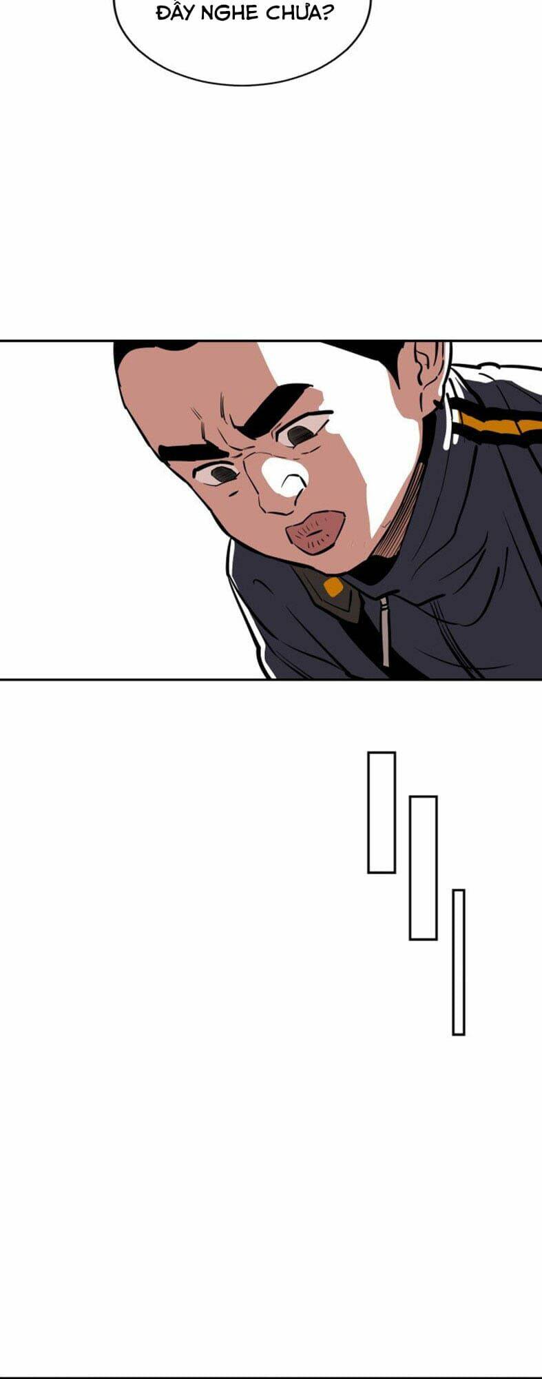 Sân Cỏ Chiến Kí - Chapter 22 - Page 50