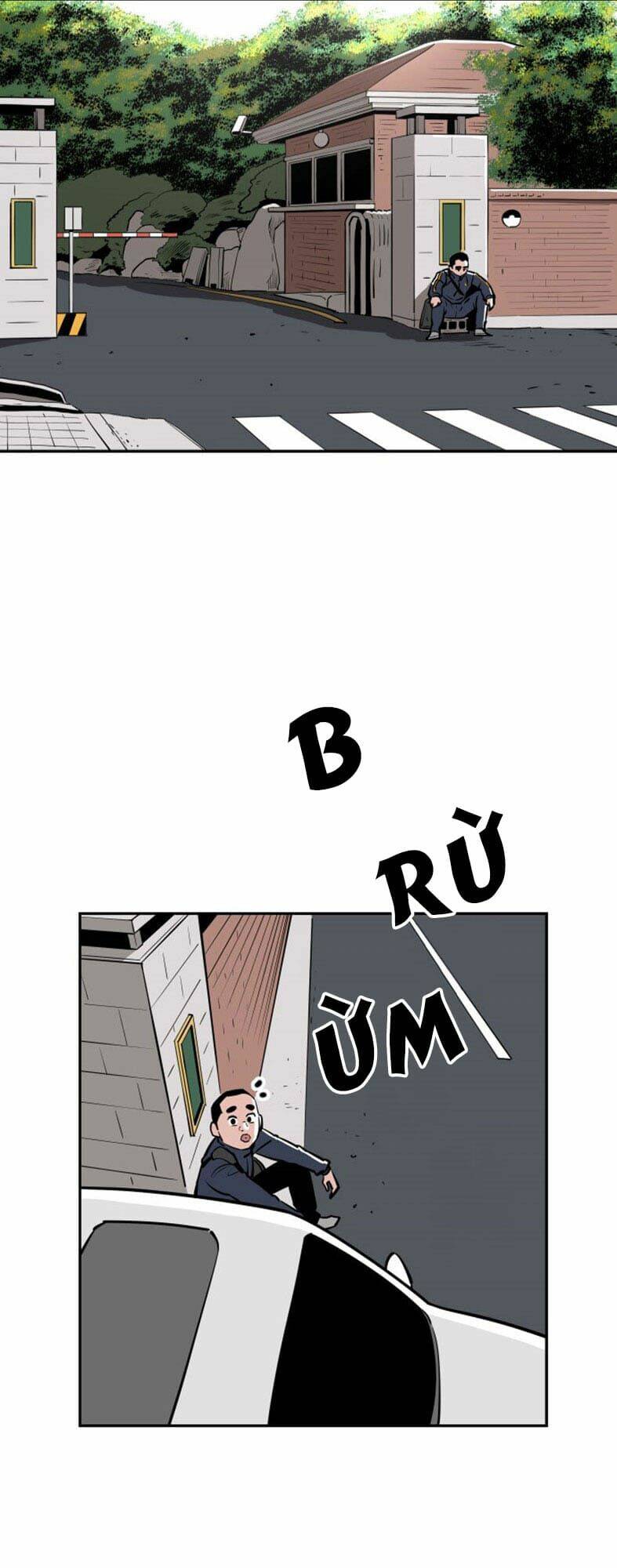 Sân Cỏ Chiến Kí - Chapter 22 - Page 51