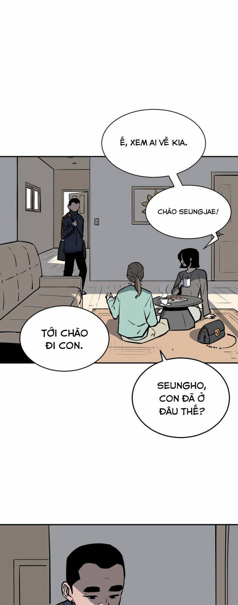 Sân Cỏ Chiến Kí - Chapter 22 - Page 57