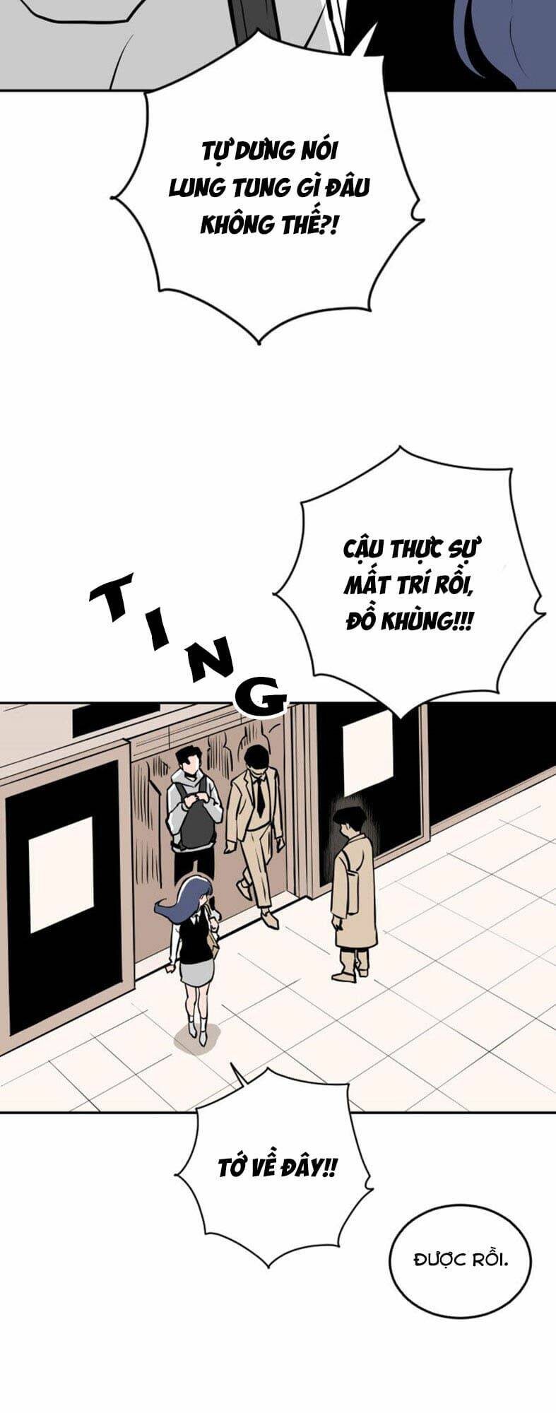 Sân Cỏ Chiến Kí - Chapter 22 - Page 5