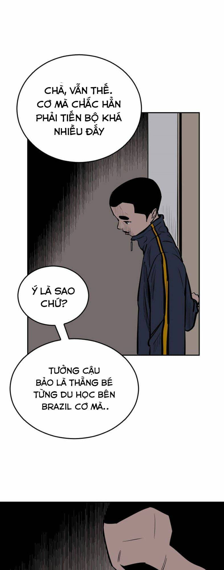 Sân Cỏ Chiến Kí - Chapter 22 - Page 60