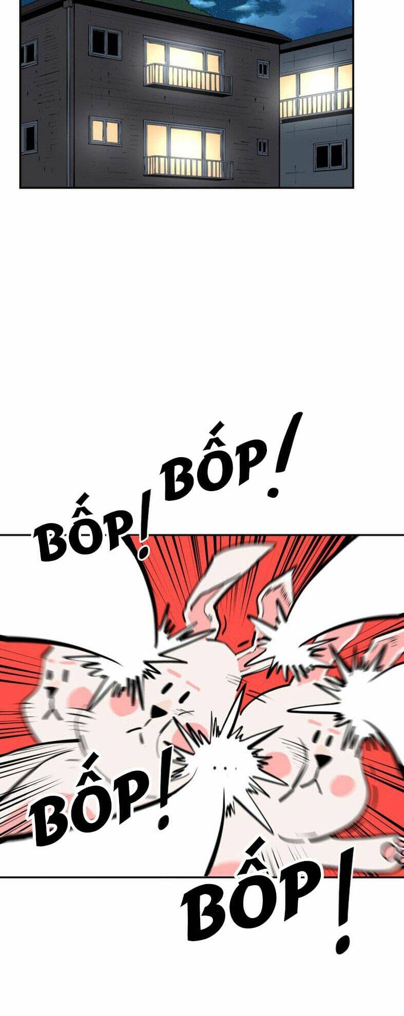 Sân Cỏ Chiến Kí - Chapter 22 - Page 8