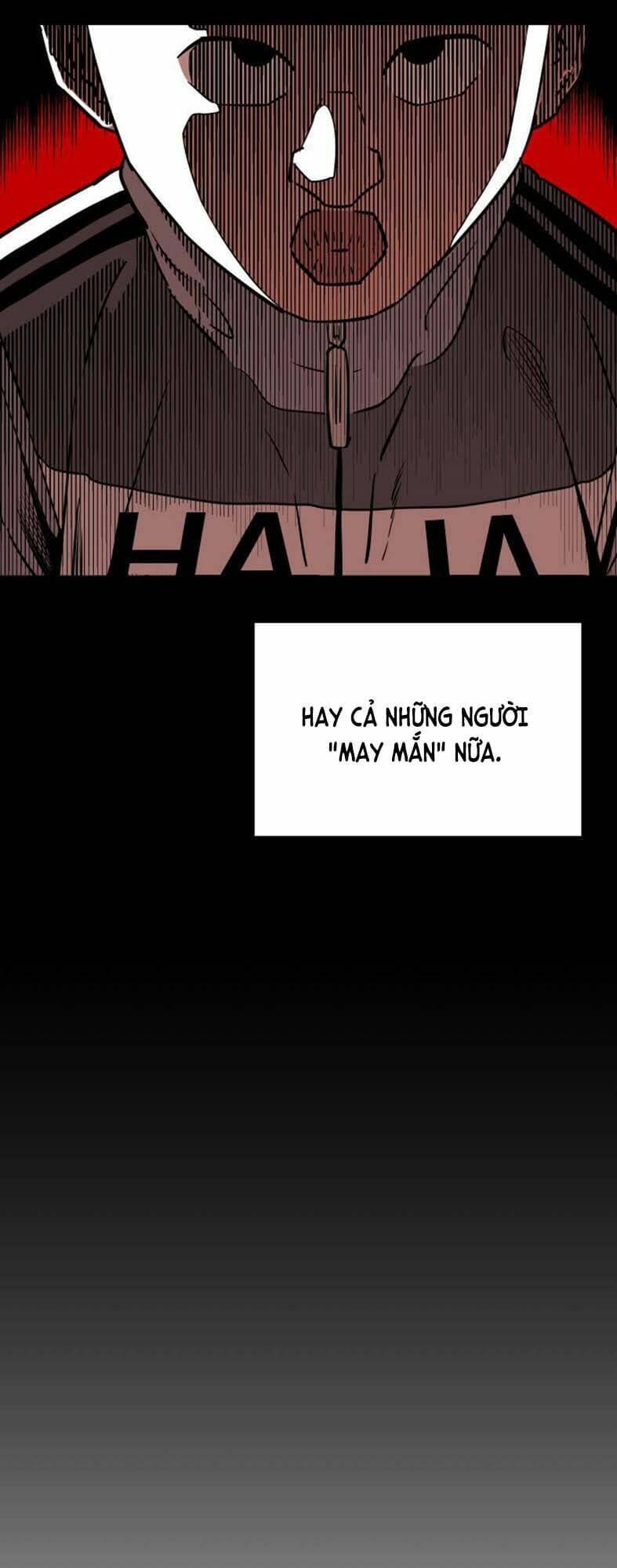 Sân Cỏ Chiến Kí - Chapter 23 - Page 28