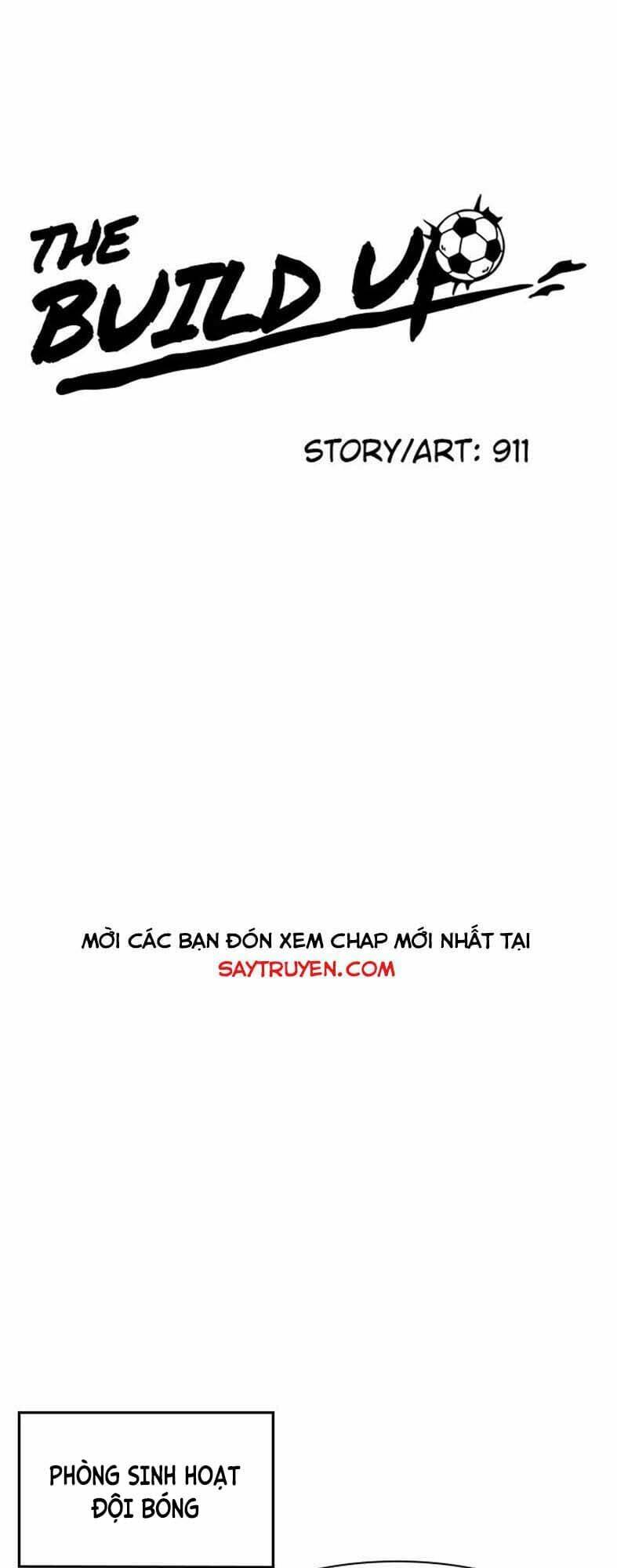Sân Cỏ Chiến Kí - Chapter 23 - Page 31