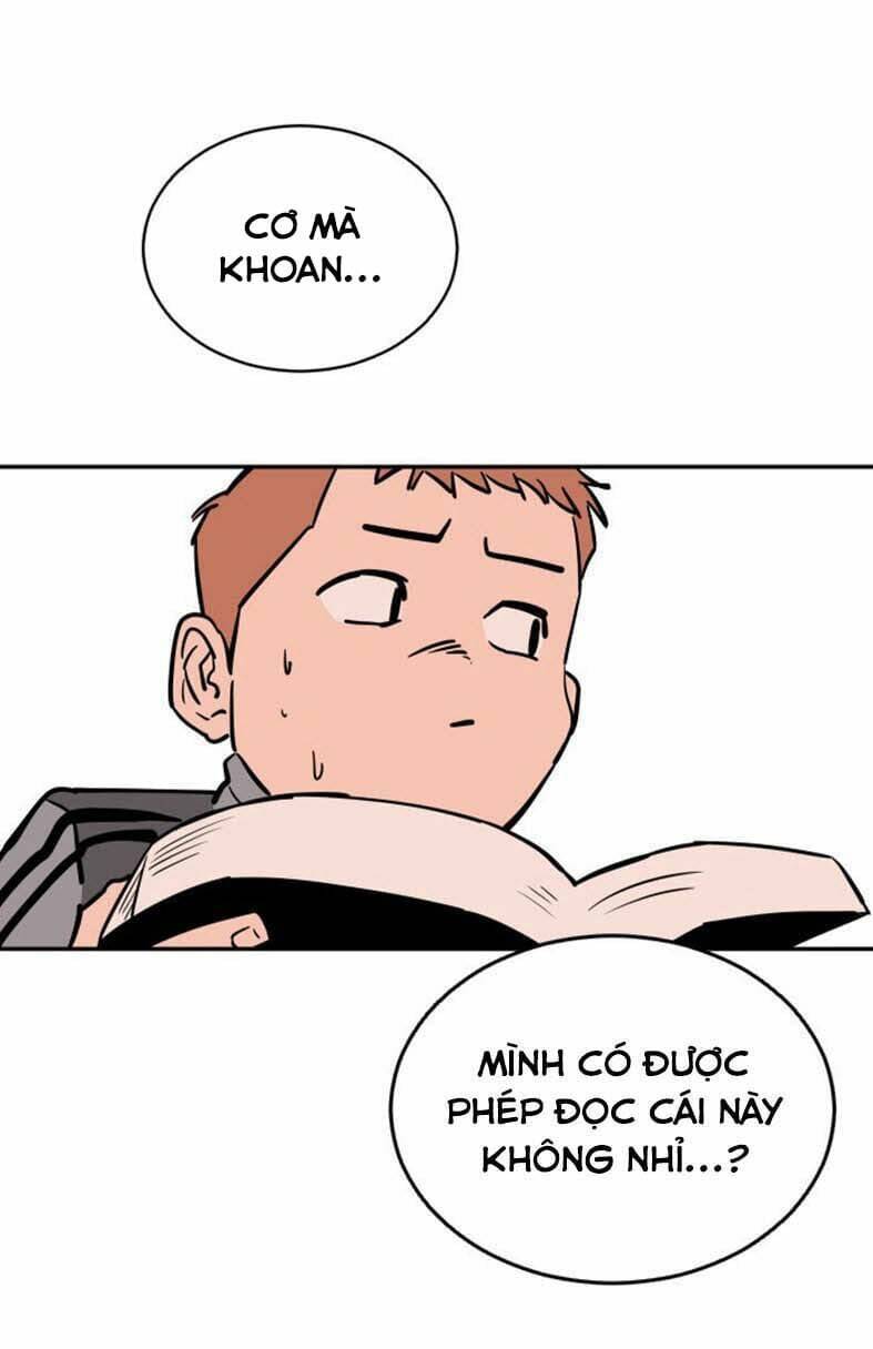 Sân Cỏ Chiến Kí - Chapter 23 - Page 35