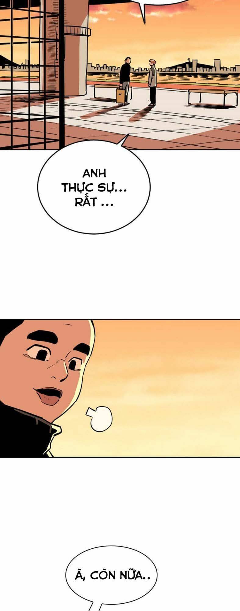 Sân Cỏ Chiến Kí - Chapter 23 - Page 48