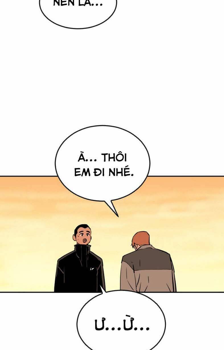 Sân Cỏ Chiến Kí - Chapter 23 - Page 51