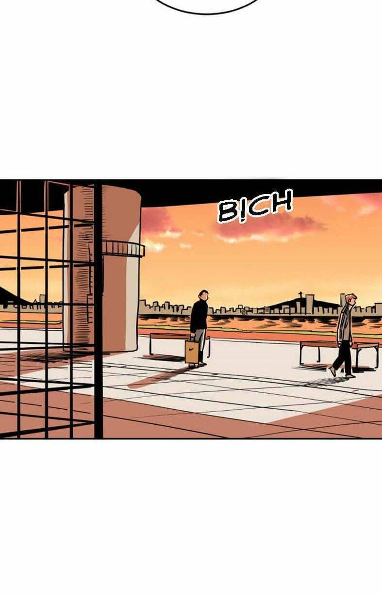 Sân Cỏ Chiến Kí - Chapter 23 - Page 52