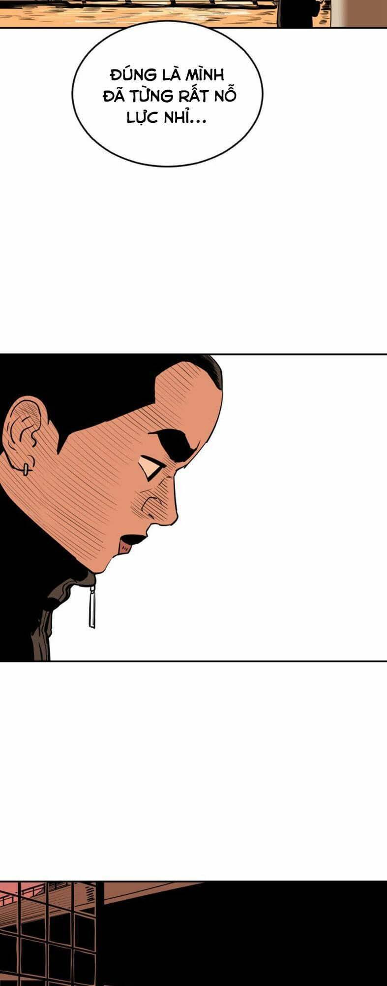 Sân Cỏ Chiến Kí - Chapter 23 - Page 55